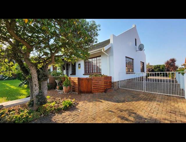 4 BEDROOM HOUSE FOR SALE IN NOORSEKLOOF